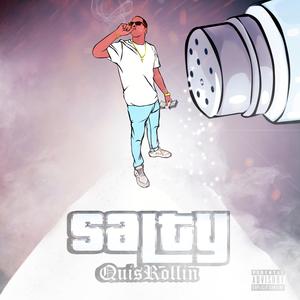 Saltyy