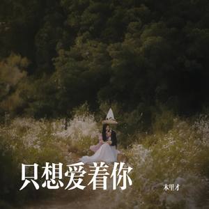 只想爱着你
