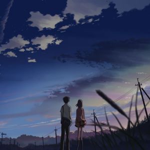 爱你就像习惯了叹息一样（cover棱镜乐队）