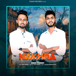 Nakhra