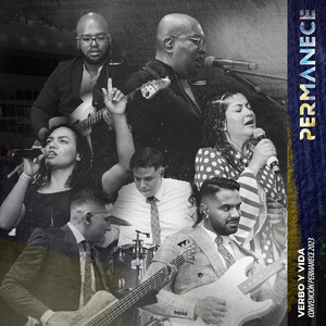 Vamos a Romper las Cadenas (feat. Carlos Andrés Vasquez, Solangie Rodriguez & Lucia Velez)