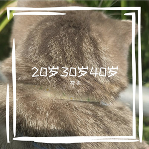 20岁30岁40岁cover曾婕Joey.Z