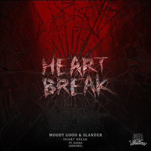 Heart Break (feat. Karra) (Aweminus Remix)