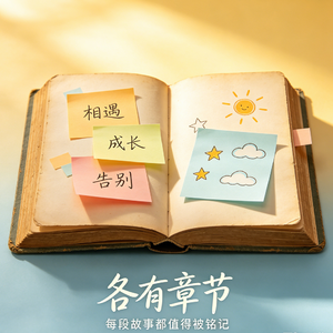 各有章节（女生独唱）