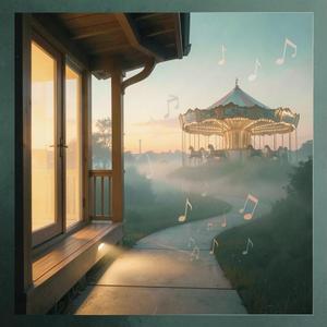 Porch Light Carousel