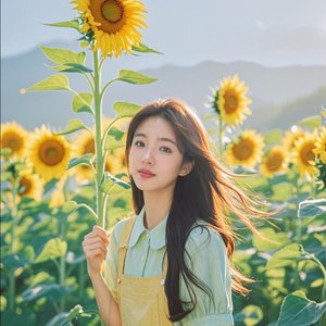 桔梗开在回忆里