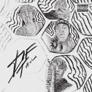 DTF! (feat. VL Aude)