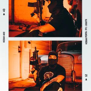 Posted On The B (feat. Smokey15 & Temper15)