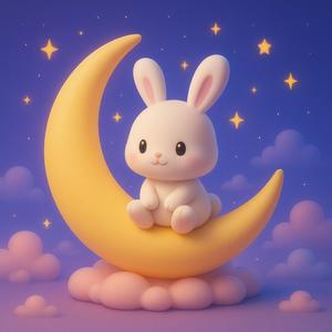 Uyku Müziği, Tatlış Tavşan