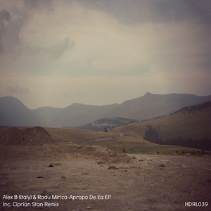 Strong Smiles (Original Mix)