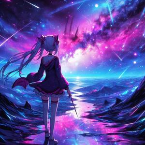 GALAXY (Super Slowed)