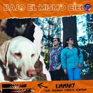 Bajo el Mismo Cielo (feat. Rodrigo Poblete Venthur)
