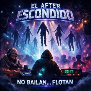 No Bailan... Flotan (Original Mix)