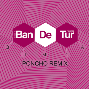 Química (Poncho Remix)