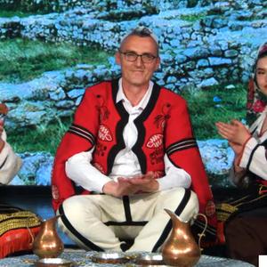 Lulja e blinit