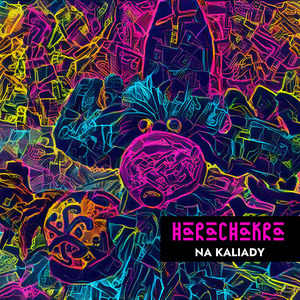 Na Kaliady (MA1N Electro Remix)