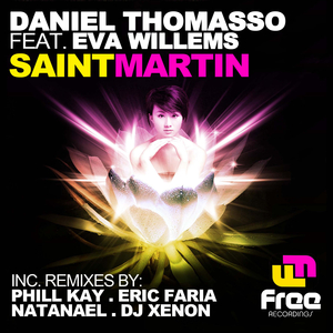 Saint Martin (Phill Kay Remix)