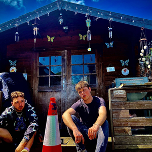 Never Shed It! (feat. SPNI & J4M)