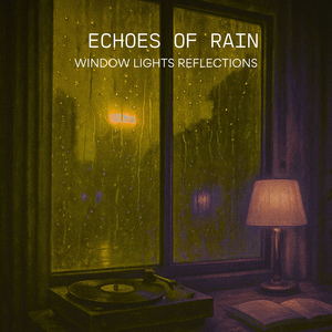 Rainlight (Lofi Chill Version)