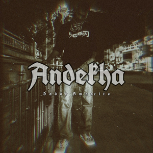 Andekha