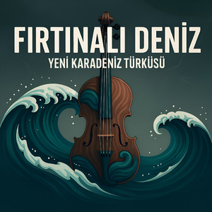 Fırtınalı Deniz