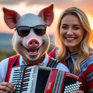 GAINA BATRANA (Special Version)