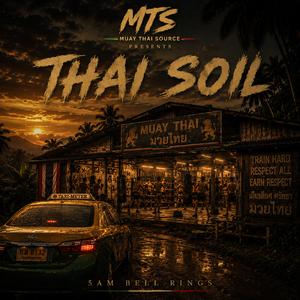 Thai Soil