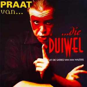 Die Sanskrit van Cyberspace (feat. Johann Nel, Juanita Swanepoel & Riku Lätti)