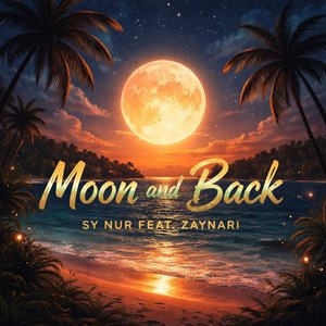 Moon and Back