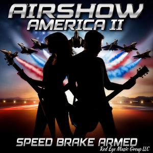 Mini Jet Airshows Midnight Magic (feat. Radar Vectors & Aurora Flare)