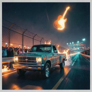 Texas Blues Shuffle Inferno
