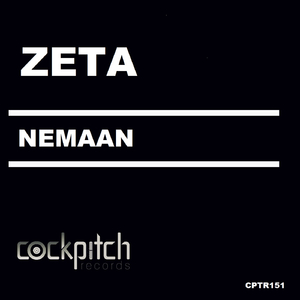 Zeta (Radio Edit)
