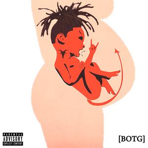 Pop II (feat. Blakkkskinhead)