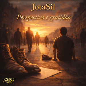 Perspectiva e gratidão