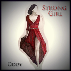 Strong Girl