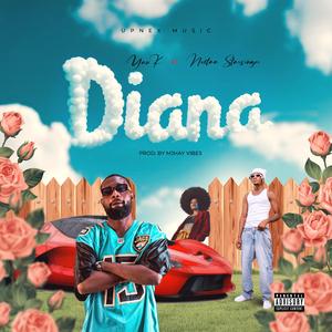 Diana (feat. Nextaa Starsinger)