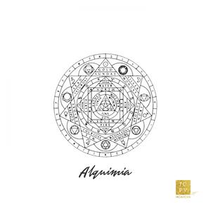Alquimia