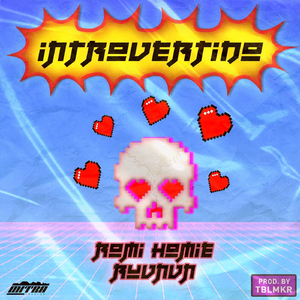 Introvertido (feat. Tblmkr)