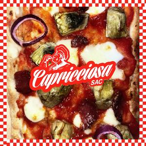 Capricciosa