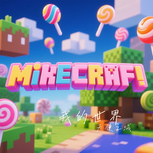 我的世界