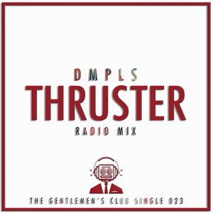 Thruster (Radio Mix)