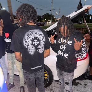 (B)ums[T]ouchin[F]unds (feat. YSN Bran)