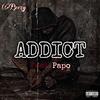 Fred Beezy - Addict (feat. Papo)