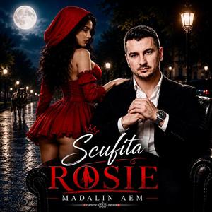 Scufita Rosie