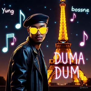 DUMA DUM