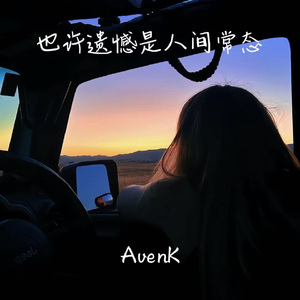 也许遗憾是人间常态