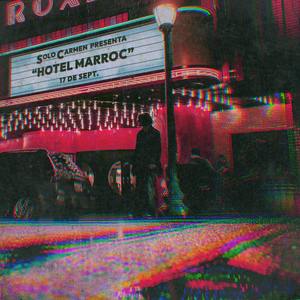 Hotel Marroc