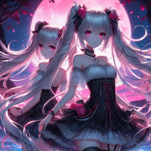 幻霊ブースト (feat. のぶあきHP, はーちゃん & Luminous Angels)