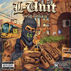 Selg Kokain (G-mix)