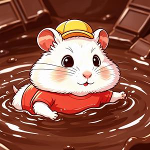 Sweet chocolate